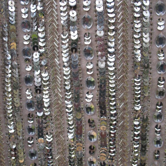 Mac Duggal 93831 Embellished Strapless Sheath Dress - Picture 9 of 16